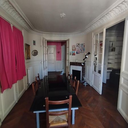 Chambre Spacieuse - Trocadero Παρίσι Εξωτερικό φωτογραφία
