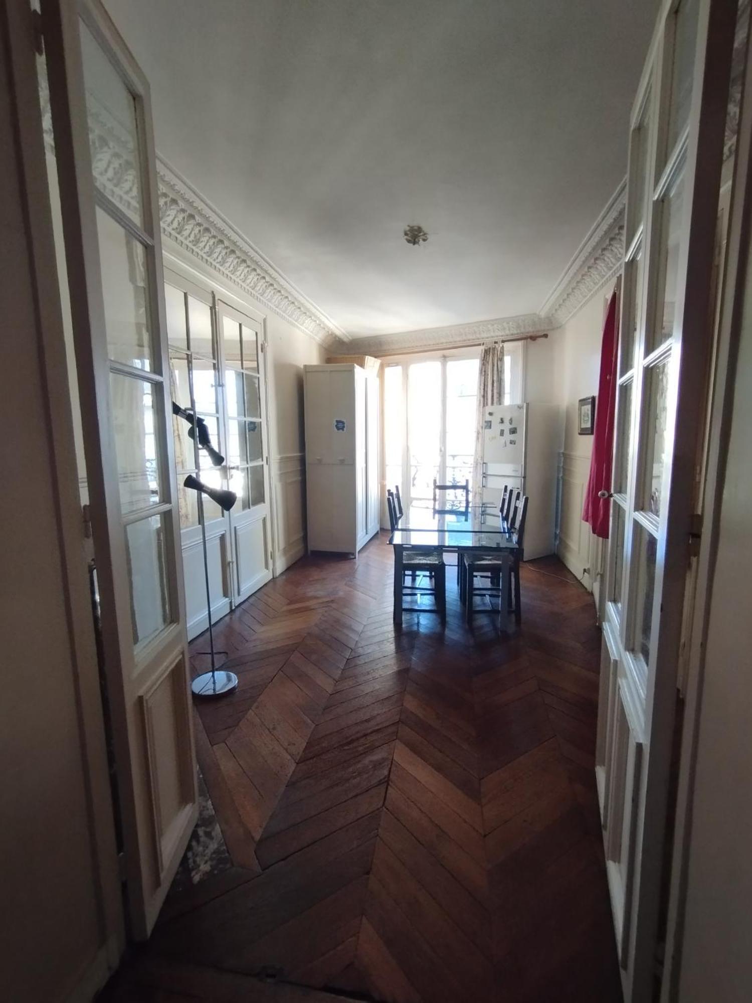 Chambre Spacieuse - Trocadero Παρίσι Εξωτερικό φωτογραφία