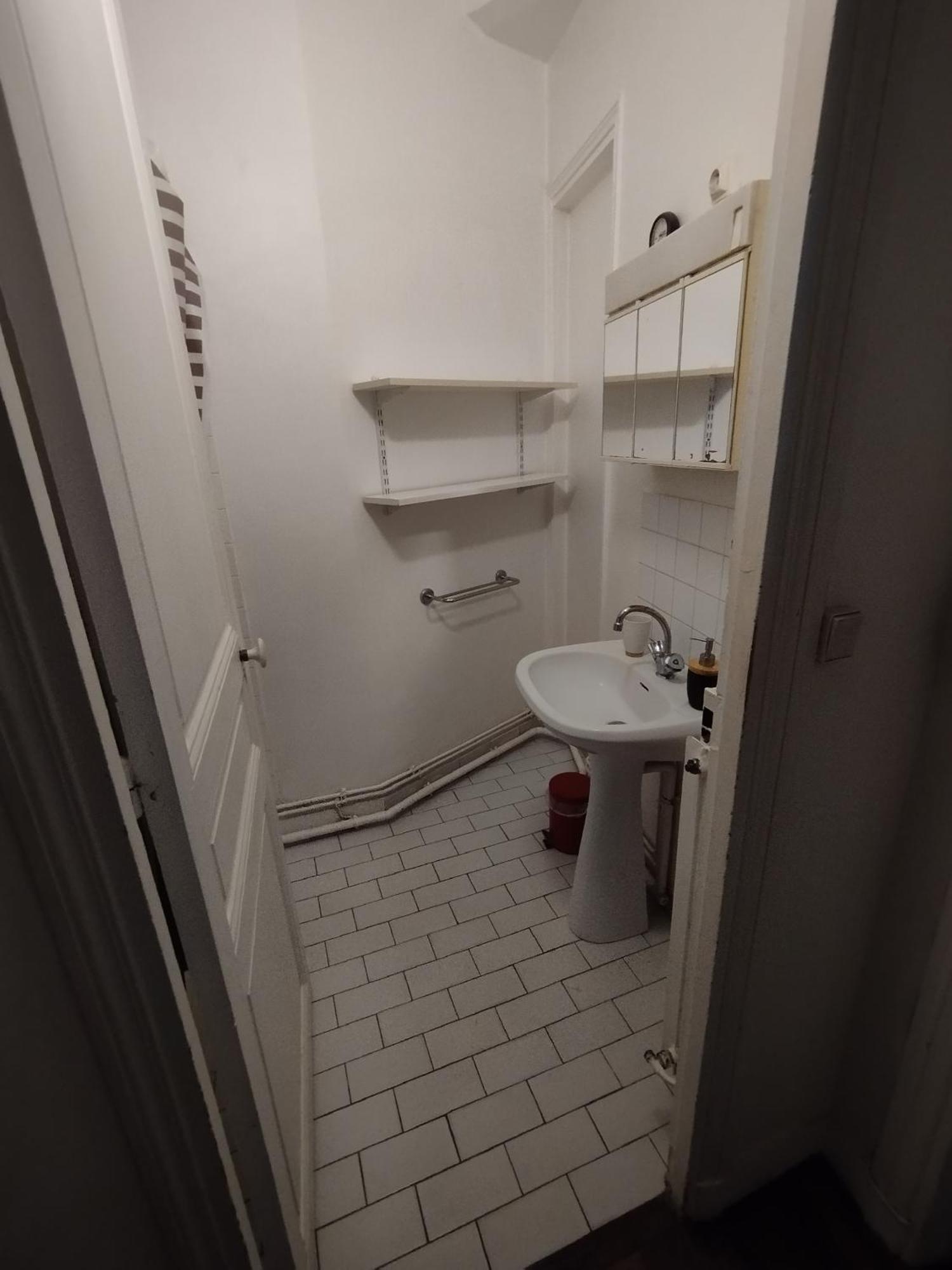 Chambre Spacieuse - Trocadero Παρίσι Εξωτερικό φωτογραφία