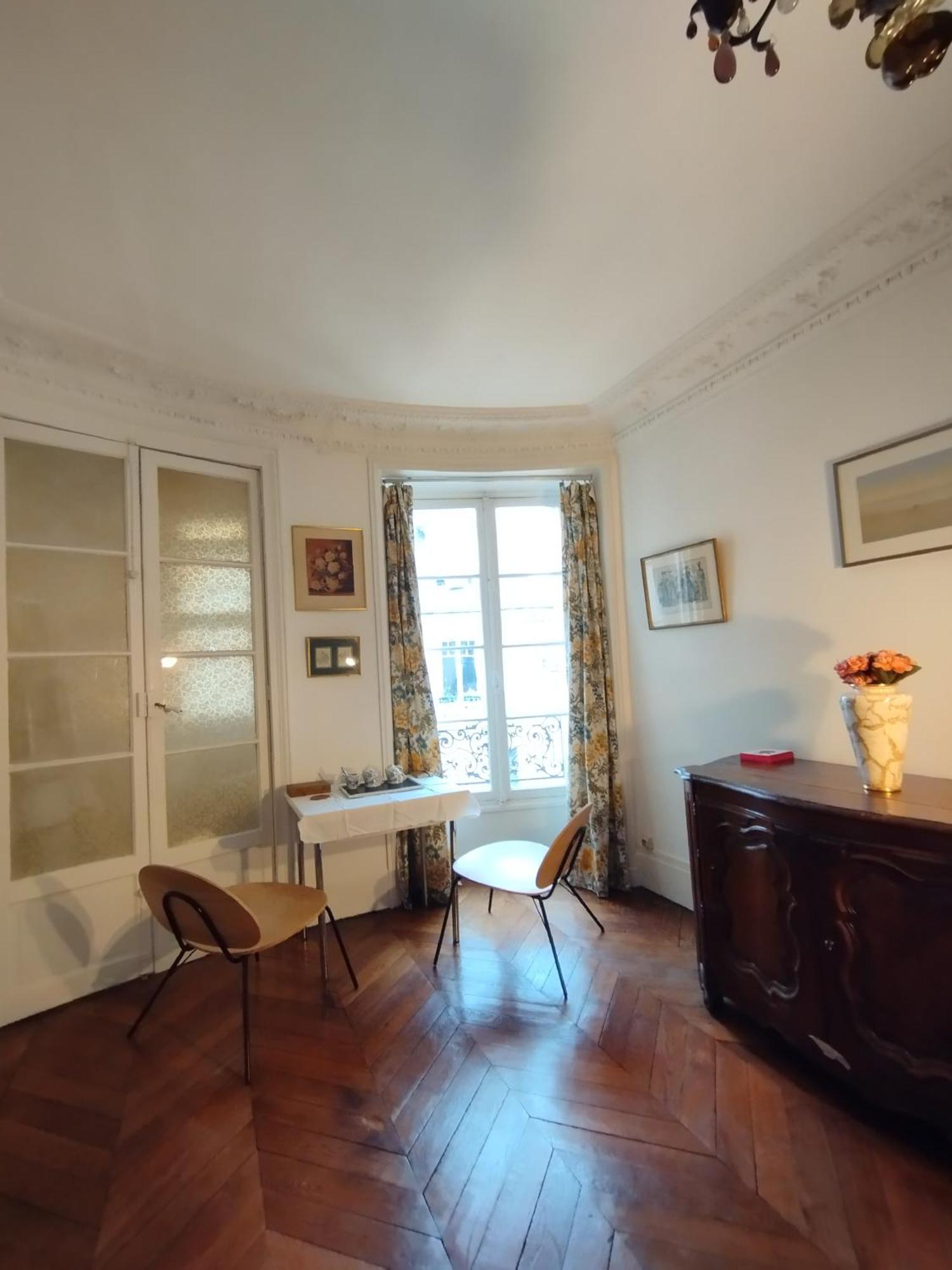 Chambre Spacieuse - Trocadero Παρίσι Εξωτερικό φωτογραφία