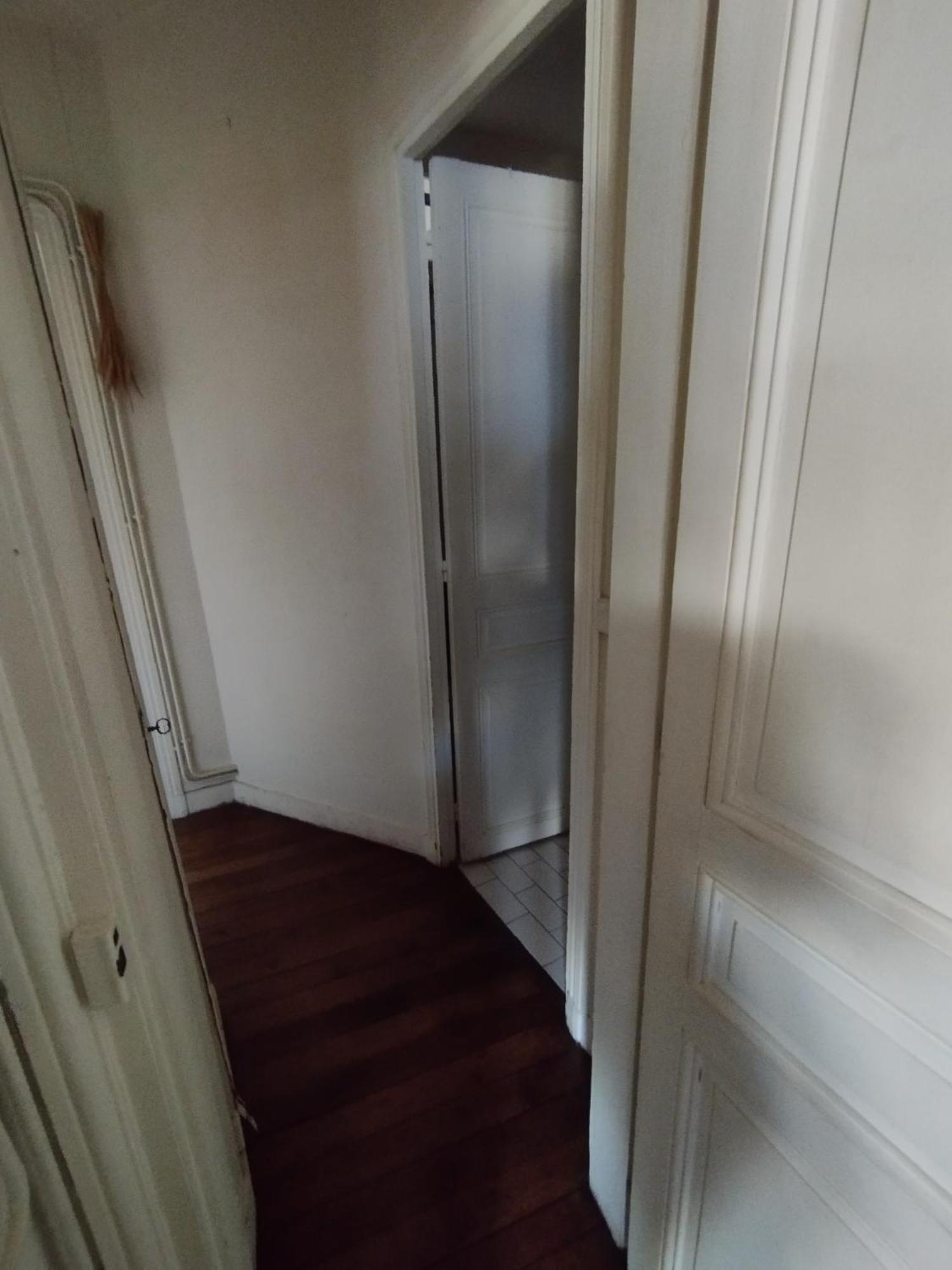 Chambre Spacieuse - Trocadero Παρίσι Δωμάτιο φωτογραφία